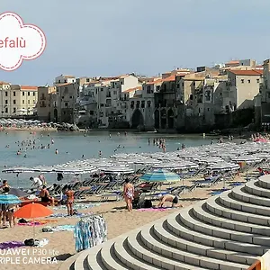  Appartamento Paradise Italia