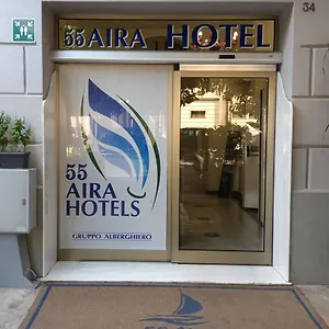 Отель 55 Aira