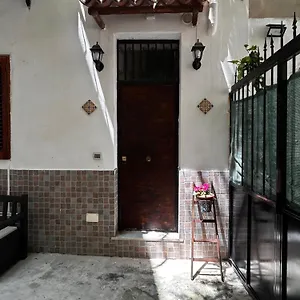 Al Cortiletto Ferienhaus