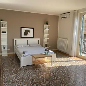 Le Stanze Di Federico Apartment