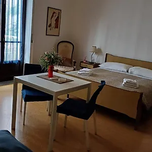 Da Mary Privatunterkunft