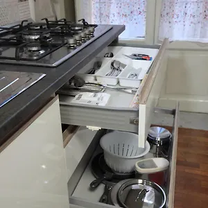  Appartamento Casa Vela38 Italia